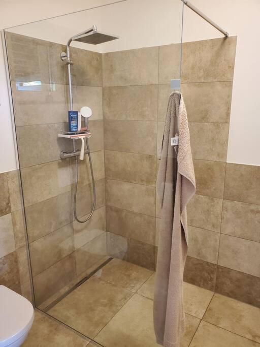 Appartement Herzer Gabersdorf Esterno foto
